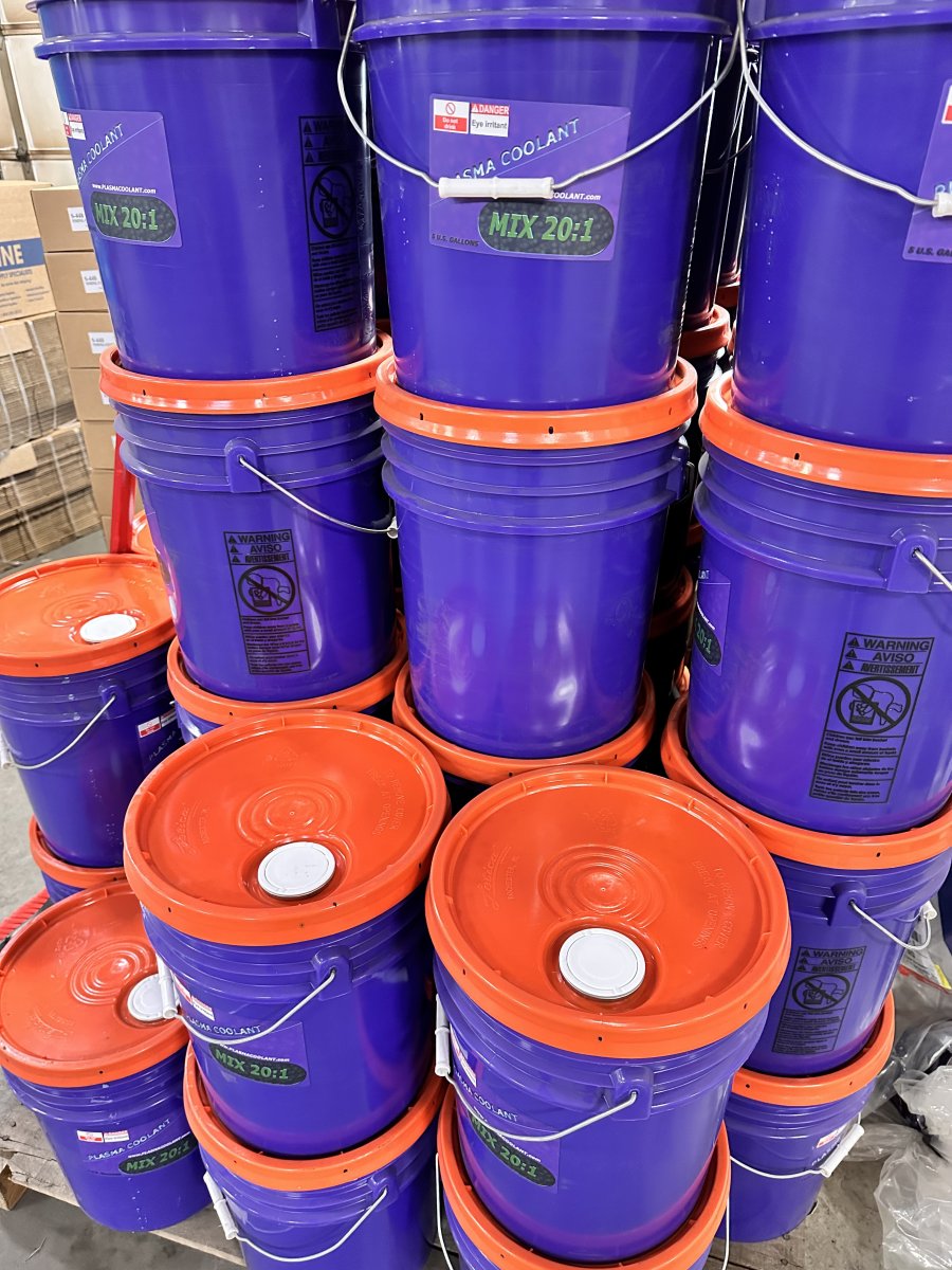 5 Gallon SterlingCool